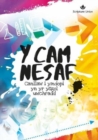 Y Cam Nesaf : Canllaw i ymdopi yn yr ysgol uwchradd - Book