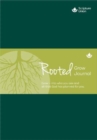 Rooted Grow Journal - Book
