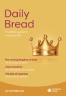 Daily Bread - eBook