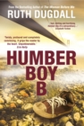 Humber Boy B: Shocking. Page-Turning. Intelligent. Psychological Thriller Series with Cate Austin - eBook
