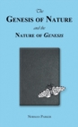 The Genesis of Nature and the Nature of Genesis - Book