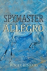 Spymaster Allegro - eBook