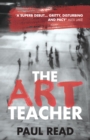 The Art Teacher : A shocking page-turning crime thriller - eBook