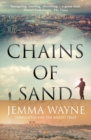Chains of Sand - Book