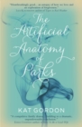 The Artificial Anatomy of Parks - eBook