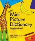 Milet Mini Picture Dictionary (English-Farsi) - eBook