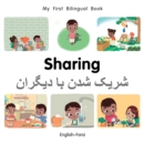 My First Bilingual Book-Sharing (English-Farsi) - eBook