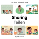 My First Bilingual Book-Sharing (English-German) - eBook