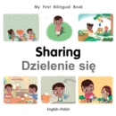 My First Bilingual Book-Sharing (English-Polish) - eBook