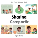 My First Bilingual Book-Sharing (English-Spanish) - eBook