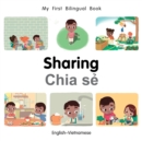 My First Bilingual Book-Sharing (English-Vietnamese) - eBook