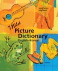 Milet Picture Dictionary (English-Korean) - eBook