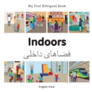 My First Bilingual Book-Indoors (English-Farsi) - eBook