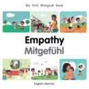 My First Bilingual Book-Empathy (English-German) - eBook