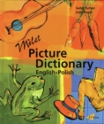 Milet Picture Dictionary (English-Polish) - eBook