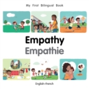 My First Bilingual Book-Empathy (English-French) - Book
