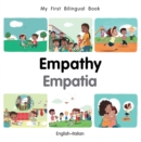 My First Bilingual Book-Empathy (English-Italian) - Book