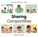 My First Bilingual Book-Sharing (English-Portuguese) - Book