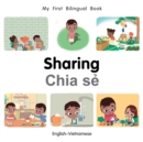 My First Bilingual Book–Sharing (English–Vietnamese) - Book