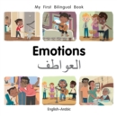 My First Bilingual Book–Emotions (English–Arabic) - Book