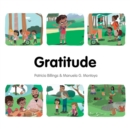 Gratitude - Book