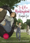 To Kill a Mockingbird : The stunning graphic novel adaptation - Book