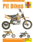 Pit Bikes (90 -16) - Book