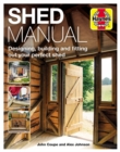 Shed Manual - Book
