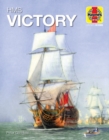 HMS Victory (Icon) - Book
