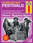 Haynes Explains Festivals : Haynes Explains - Book