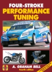 Four-Stroke Performance Tuning : 4th Edition - Book
