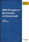 New Principles of Best Practice in Clinical Audit - eBook