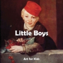 Little Boys - eBook