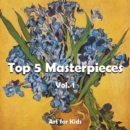 Top 5 Masterpieces vol 1 - eBook
