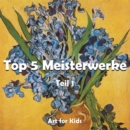 Top 5 Meisterwerke vol 1 - eBook
