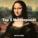 Top 5 Masterpieces vol 2 - eBook