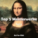 Top 5 Meisterwerke vol 2 - eBook