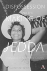 Dispossession and the Making of Jedda : Hollywood in Ngunnawal Country - Book