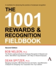 The 1001 Rewards & Recognition Fieldbook - Book