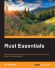 Rust Essentials - eBook