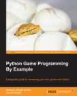 Python Game Programming By Example - eBook