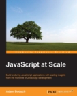JavaScript at Scale - eBook