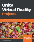 Unity Virtual Reality Projects - eBook