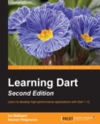 Learning Dart - Second Edition - eBook