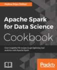 Apache Spark for Data Science Cookbook - eBook