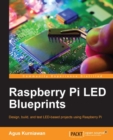 Raspberry Pi LED Blueprints - eBook