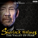 Sherlock Holmes: Valley of Fear : Book at Bedtime - eAudiobook