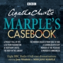 Marple's Casebook : Classic Drama from the BBC Radio Archives - Book