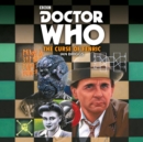 Doctor Who: The Curse of Fenric : A 7th Doctor Novelisation - eAudiobook