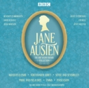 The Jane Austen BBC Radio Drama Collection : Six BBC Radio full-cast dramatisations - eAudiobook